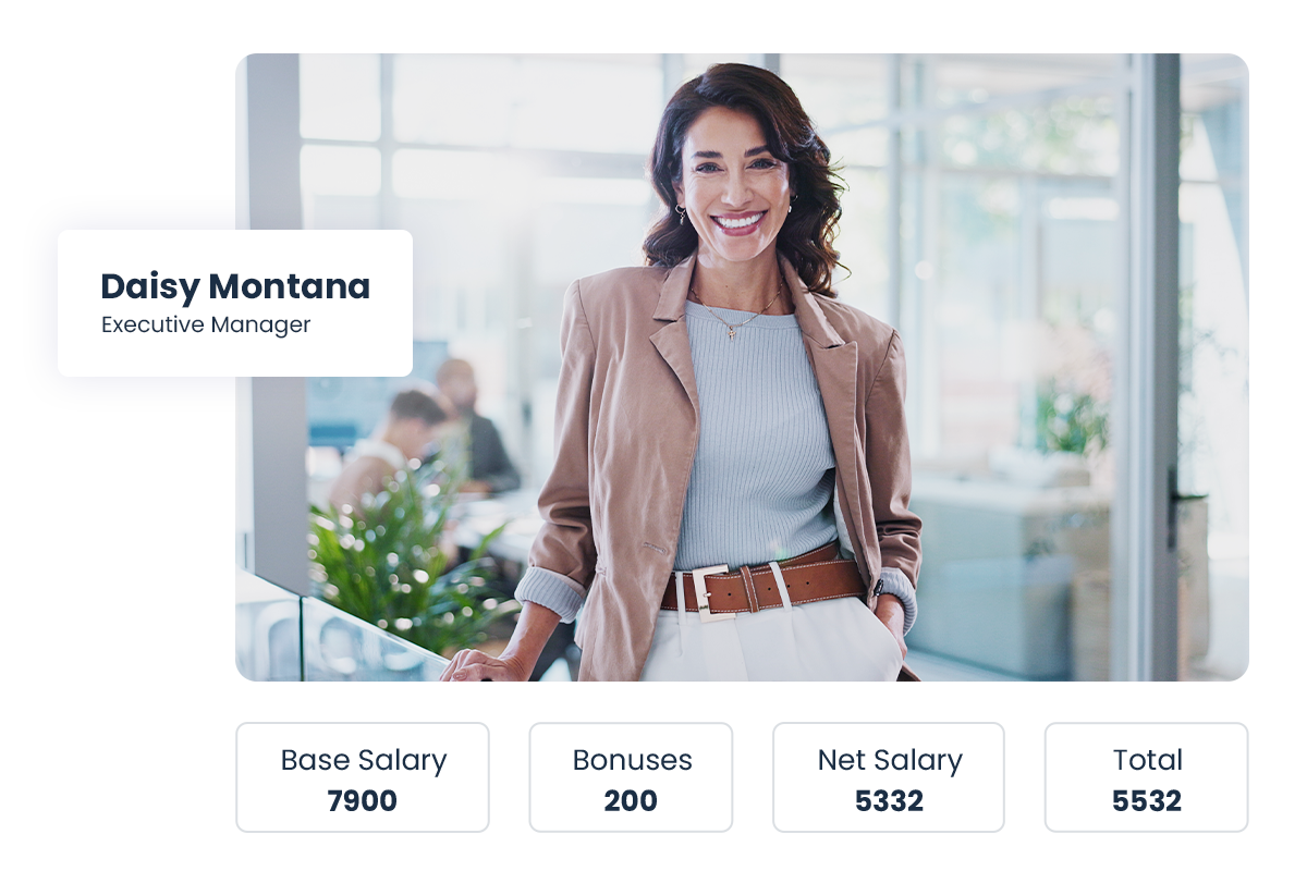 salarizare paycheck payroll software HRiFlow