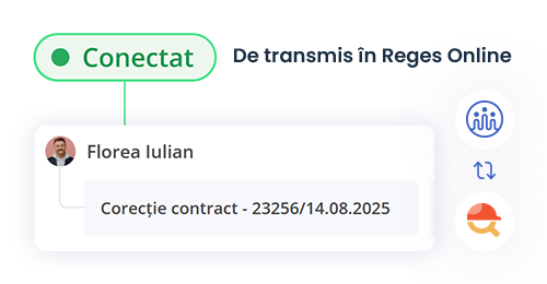 ce este hriflow reges