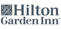 Logo Hilton Garden Inn Logo Hilton Garden Inn