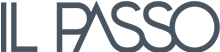 Logo Il Passo Logo Il Passo