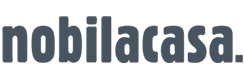 Logo Nobilacasa Logo Nobilacasa
