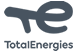 Logo TotalEnergies Logo TotalEnergies